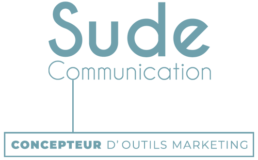 logo sude communication